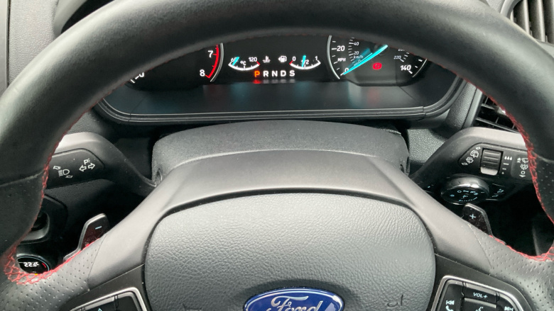 Ford EcoSport 1.0 EcoBoost 125 ST-Line 5dr Auto Petrol Hatchback